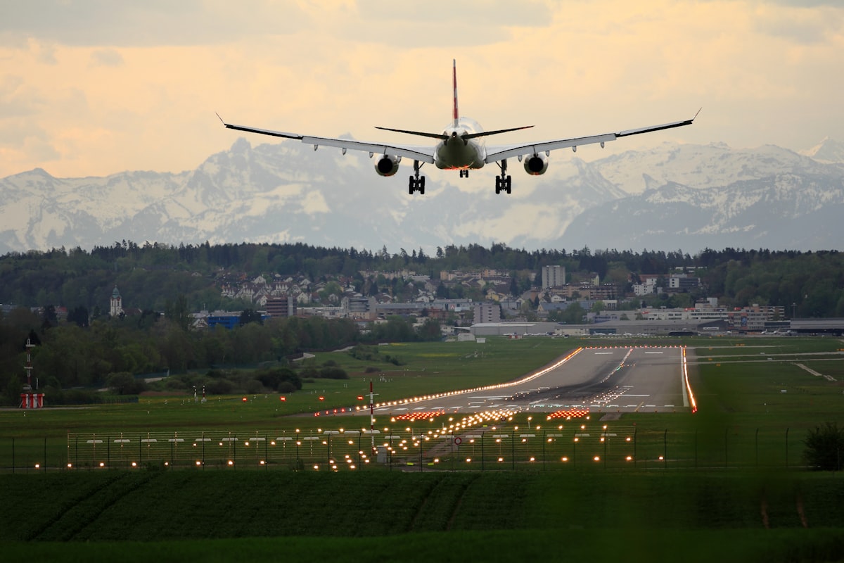 Airport travel to Julius Nyerere International Airport